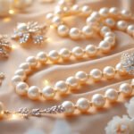 Avis sur les bijoux éclat de perles : une élégance intemporelle