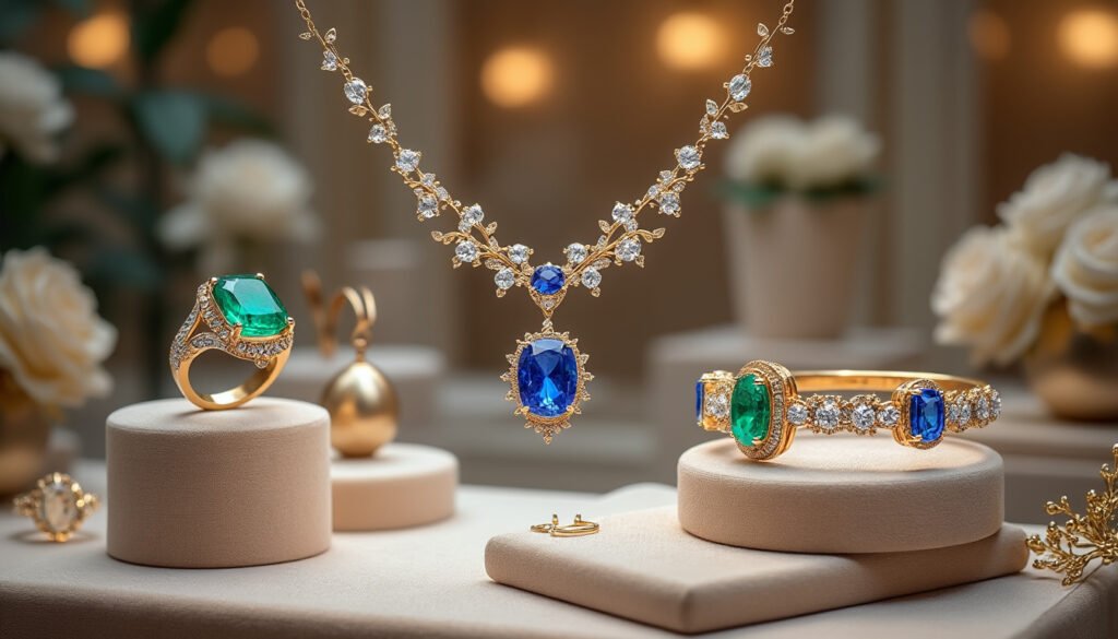 découvrez notre sélection d'avis sur les créations de bijoux, où qualité et originalité se rencontrent. plongez dans un univers de pièces uniques qui allient savoir-faire artisanal et élégance, et trouvez l'inspiration pour vos prochaines acquisitions.