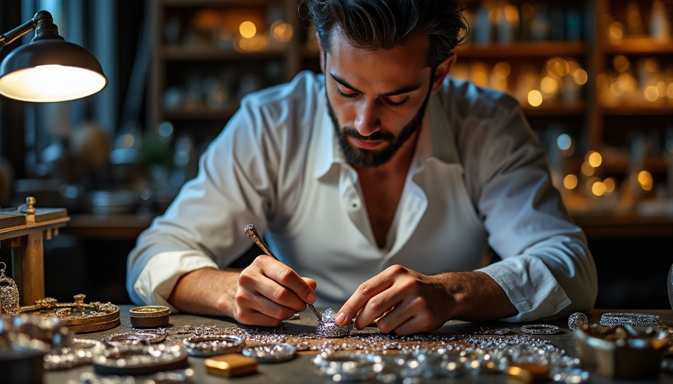 découvrez notre avis complet sur les bijoux eres : une analyse détaillée de leur qualité et de leur style unique. apprenez pourquoi ces créations se distinguent par leur élégance et leur savoir-faire exceptionnel.