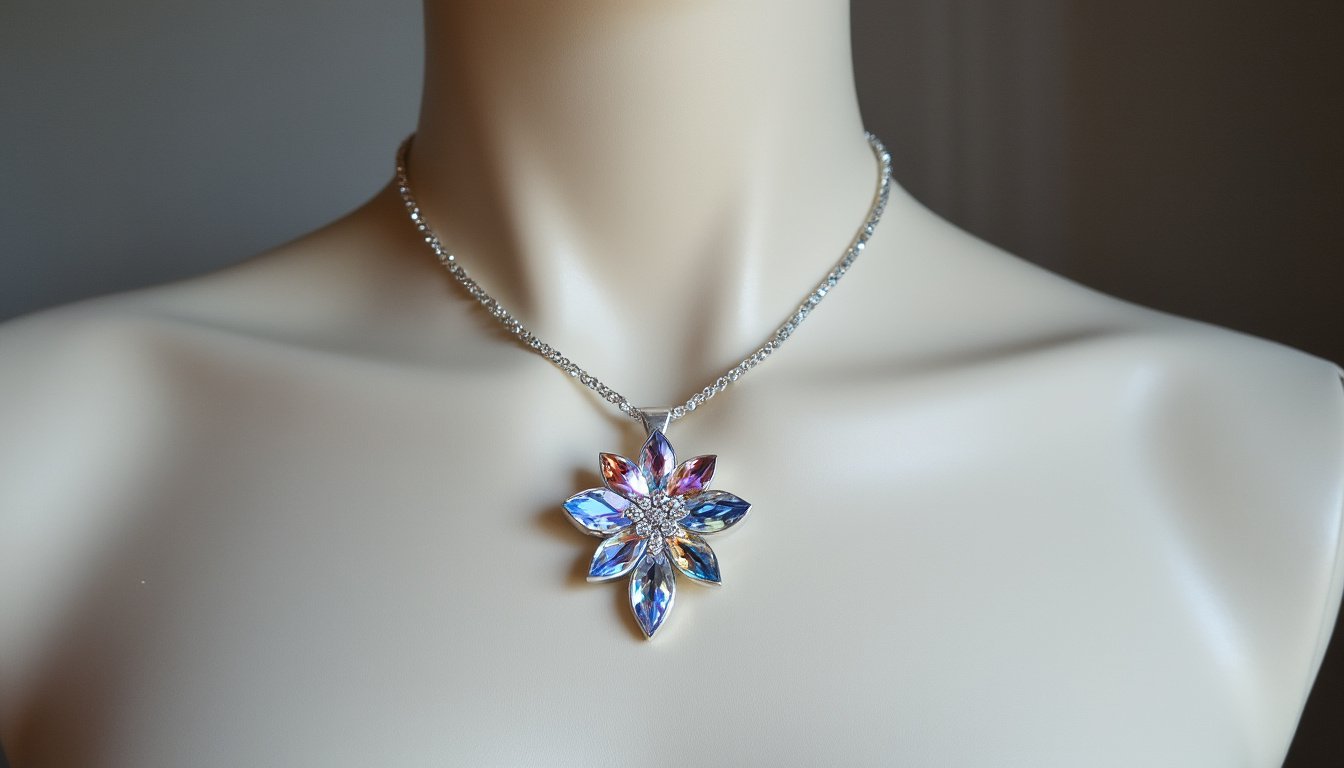 découvrez notre avis détaillé sur les bijoux brillants et éclatants. explorez les tendances, les matériaux et des conseils pour choisir les pièces qui illumineront votre style.