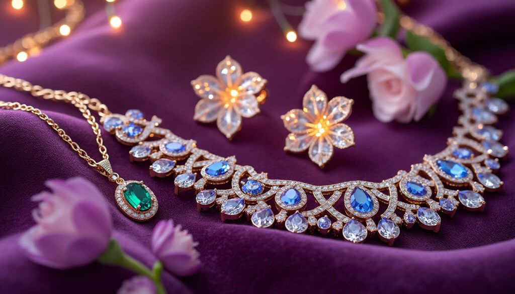 découvrez notre avis détaillé sur les bijoux brillants et éclatants. plongez dans l'univers de la bijouterie avec des conseils sur les meilleures créations pour sublimer votre style. trouvez des informations sur les tendances, les matériaux et les astuces d'entretien pour faire briller vos bijoux au quotidien.