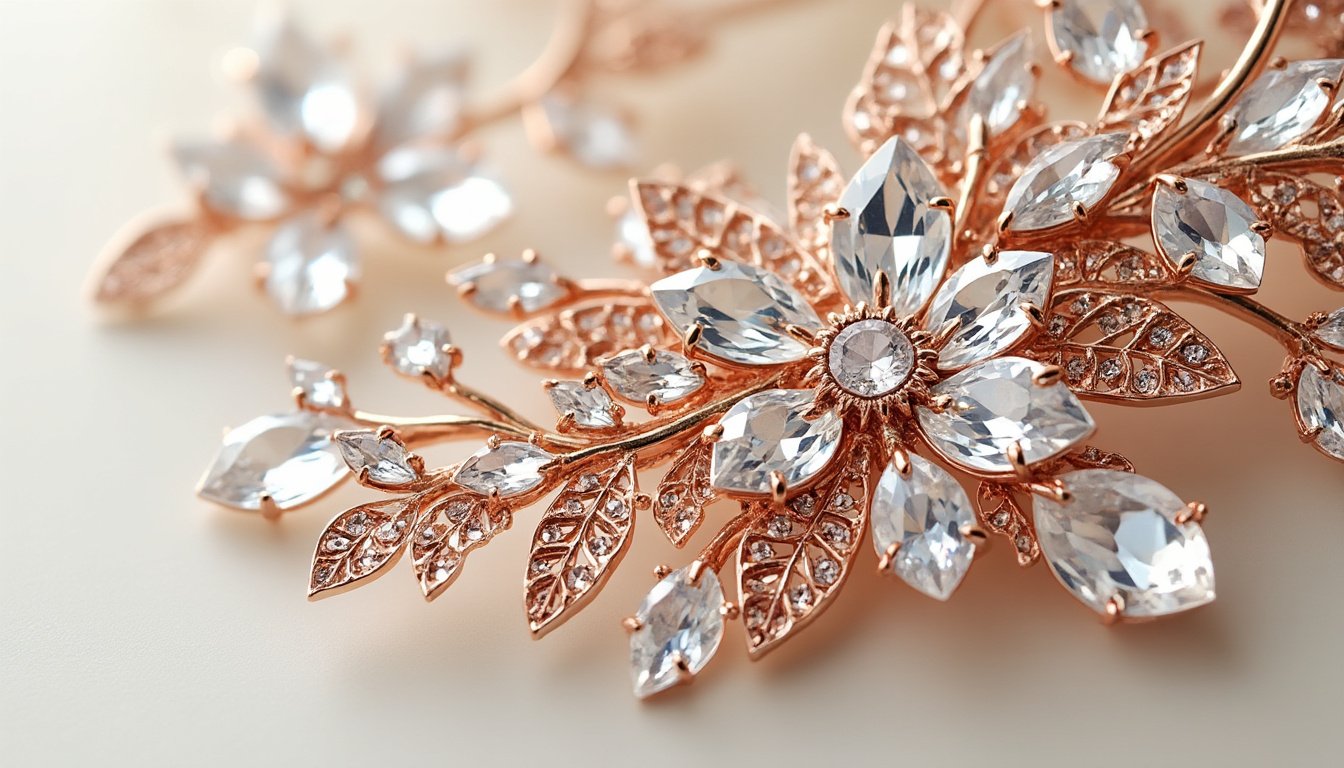 découvrez notre avis détaillé sur les bijoux brillants et éclatants. plongez dans l'univers scintillant des accessoires qui apportent une touche de glamour à toutes vos tenues. explorez les tendances, les matériaux et nos recommandations pour choisir les bijoux qui sublimeront votre éclat.