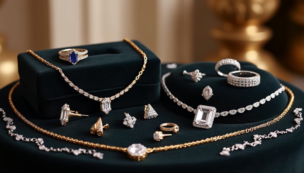 découvrez notre analyse des bijoux de créateur : tendances incontournables et qualité artisanale au rendez-vous. plongez dans l'univers des pièces uniques qui subliment votre style et éveillent votre sensibilité esthétique.