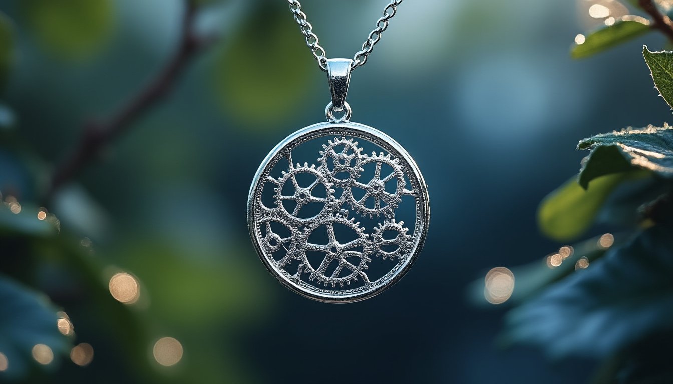 découvrez notre analyse des dernières tendances en bijoux de créateur, alliant esthétique et qualité. plongez dans l'univers des artisans bijoutiers et trouvez l'inspiration pour vos accessoires de mode.