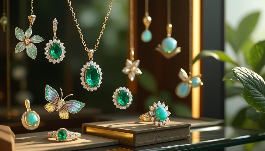 plongez dans l'univers des bijoux inspirés et découvrez des avis authentiques qui font toute la différence. que vous cherchiez des idées originales ou des conseils pour vos futurs achats, explorez notre sélection pour sublimer votre style.