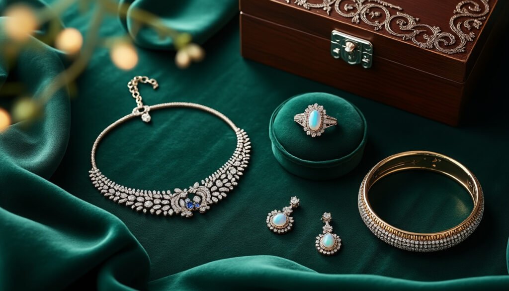découvrez notre avis approfondi sur les bijoux de luxe, incluant les dernières tendances et l'analyse de leur qualité. explorez comment le choix des matériaux et le savoir-faire artisanal influencent votre style.