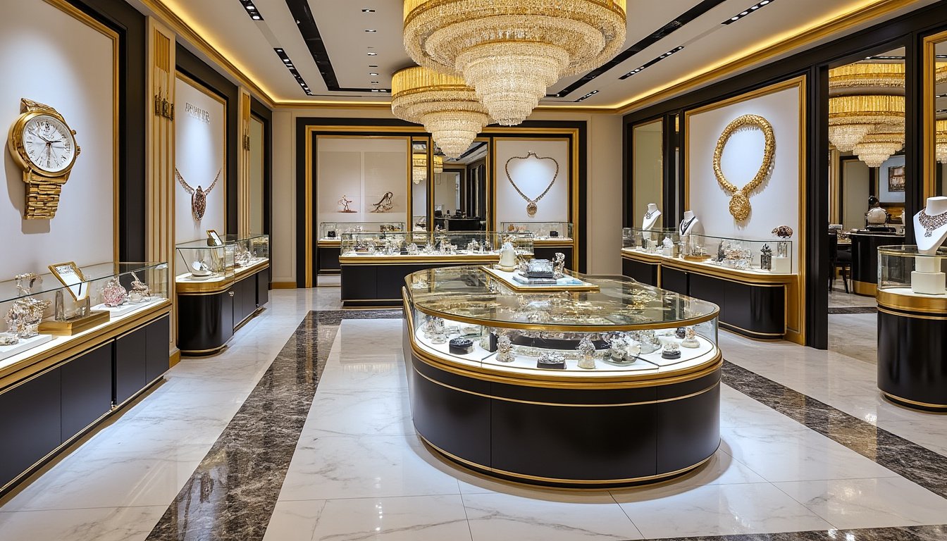 découvrez notre avis sur les dernières tendances en bijoux de luxe et apprenez à reconnaître la qualité exceptionnelle. plongez dans l'univers des accessoires haut de gamme pour sublimer votre style avec élégance.