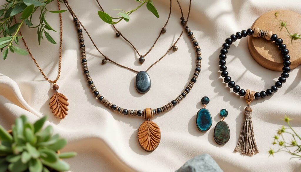 découvrez notre avis sur les bijoux naturels et laissez-vous séduire par leur charme authentique. plongez dans l'univers des créations éthiques et artisanales qui subliment votre style tout en respectant l'environnement.