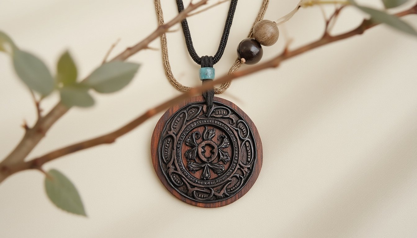 découvrez l'élégance des bijoux naturels à travers notre analyse approfondie. nous explorons leur charme authentique, leur style unique et l'impact écologique de ces créations artisanales. plongez dans l'univers des accessoires qui allient beauté et respect de la nature.