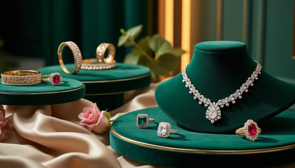 explorez les avis concernant les bijoux moussaieff, où luxe et qualité se rencontrent. découvrez ce que pensent les clients de ces créations exceptionnelles et laissez-vous séduire par l'élégance authentique de moussaieff.