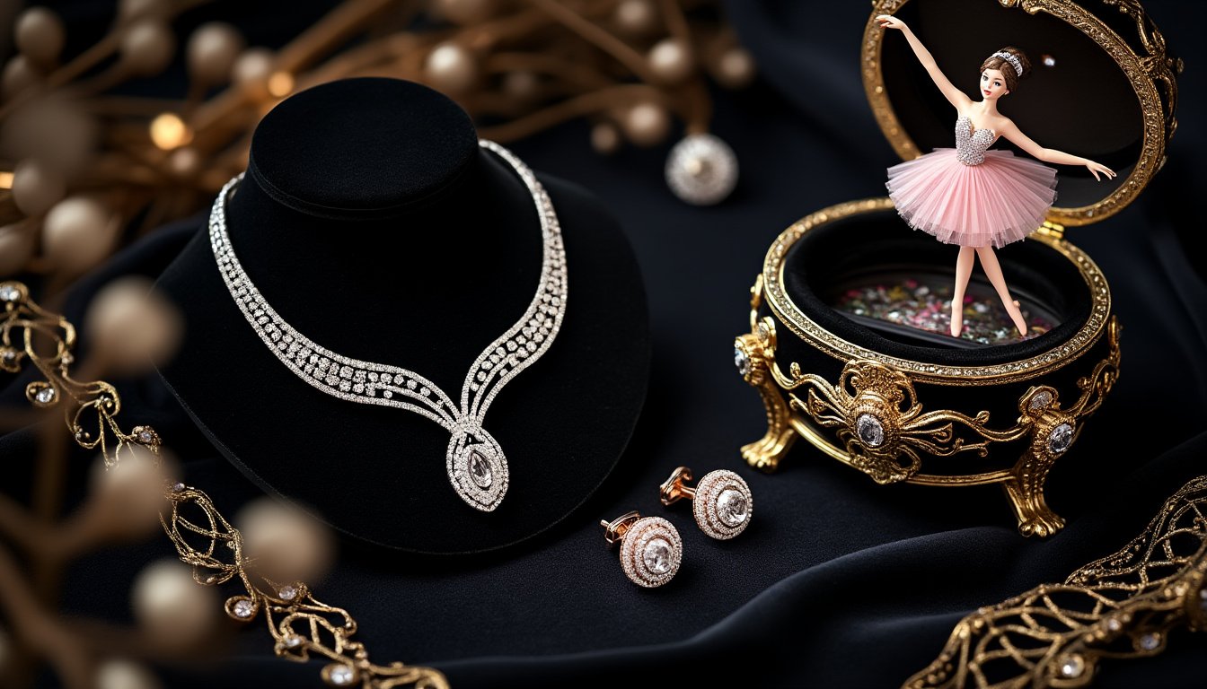 découvrez notre avis complet sur les bijoux les trésors de claire. alliant élégance et originalité, ces créations portent une touche unique. plongez dans l'univers de ces bijoux faits main, parfaits pour sublimer toutes vos tenues.