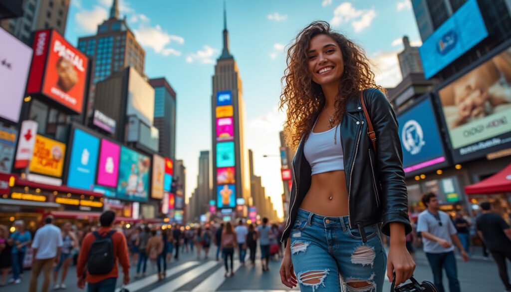 rejoignez sarah martinez pour une exploration captivante de ny now, le salon du design et de l'innovation. découvrez les dernières tendances, artisans et créateurs qui redéfinissent le monde du commerce de détail à new york.