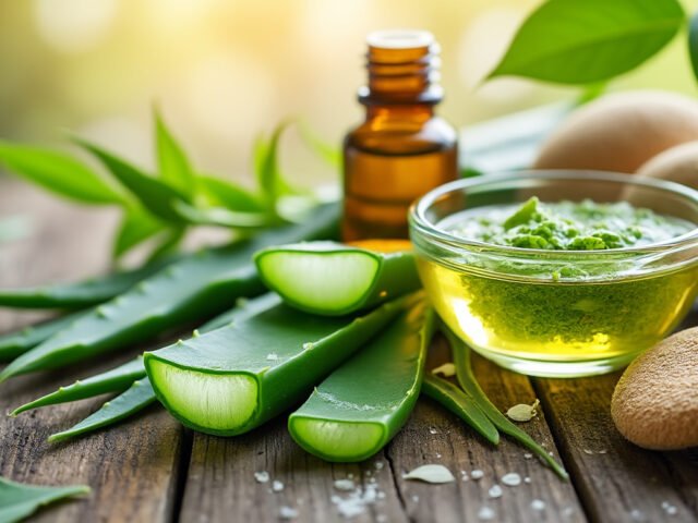 Acné adulte : découvrez des solutions naturelles pour un teint radieux !