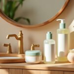 Adoptez une routine visage naturelle pour sublimer votre peau grasse !