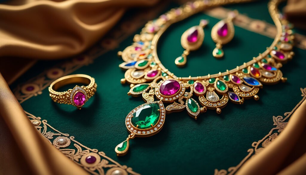 découvrez notre avis sur les bijoux mille et une nuits, où l'élégance rencontre la qualité. explorez les créations uniques qui allient raffinement et tradition, et laissez-vous séduire par des pièces exceptionnelles.
