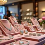 Avis sur les cadeaux de bijoux : un choix commercial judicieux