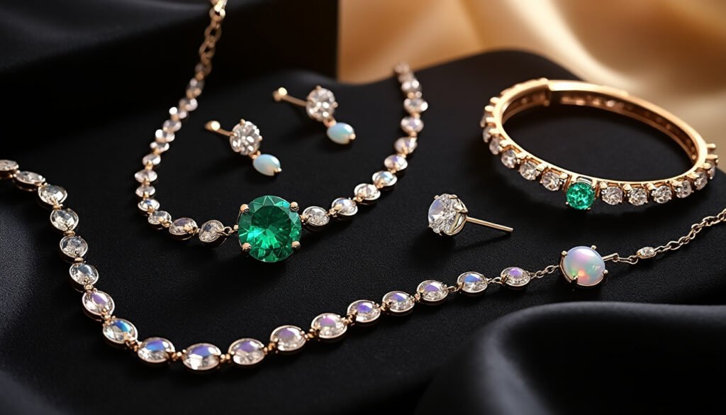 découvrez notre avis sur les bijoux agatha, alliant élégance et qualité. évaluez le style unique de cette marque et trouvez le bijou parfait qui reflète votre personnalité.