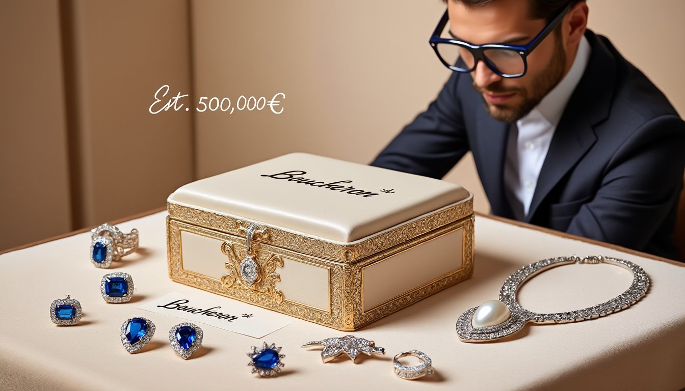 découvrez tout ce qu'il faut savoir sur les bijoux boucheron avant d'effectuer votre achat. de l'histoire de la maison aux conseils pour choisir la pièce idéale, explorez notre guide complet pour faire un choix éclairé et élégant.