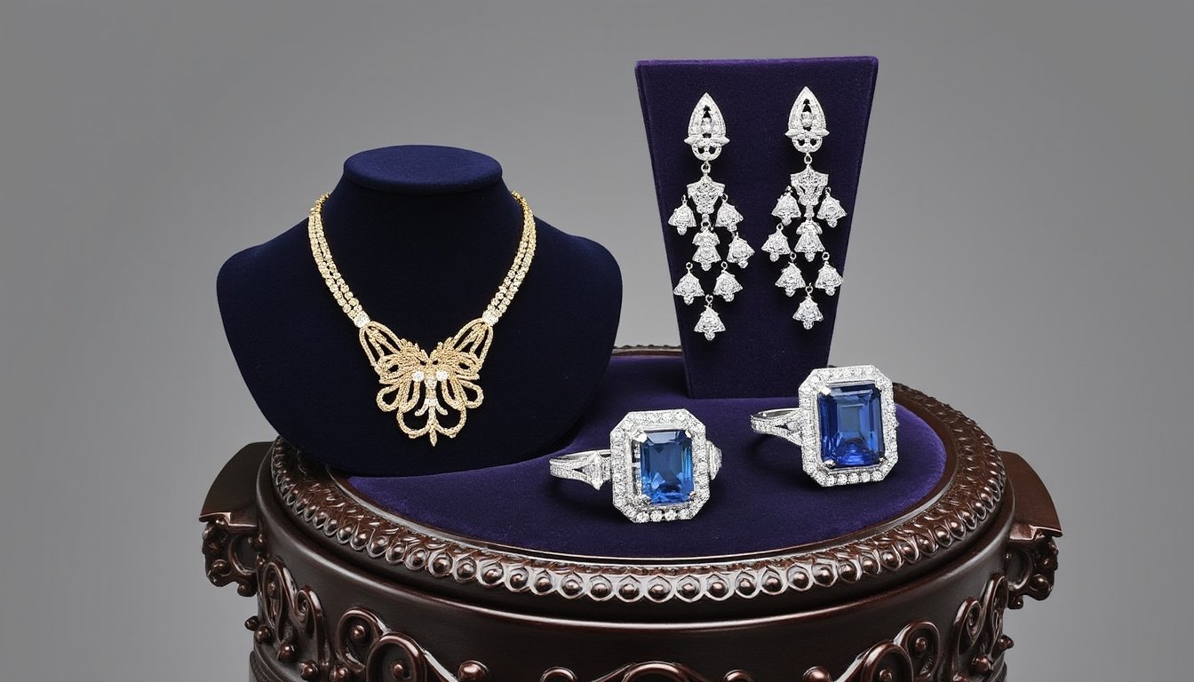 découvrez notre avis sur les bijoux chantecler, symbole d'élégance intemporelle. explorez des créations raffinées alliant tradition et modernité, et laissez-vous séduire par des pièces uniques qui racontent une histoire.