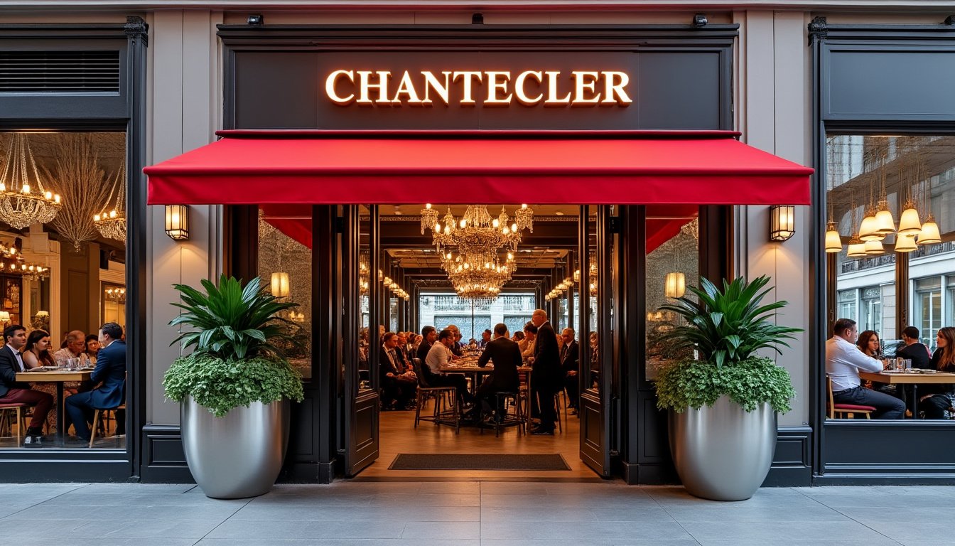 découvrez notre avis sur les bijoux chantecler, symbole d'élégance intemporelle. explorez des créations raffinées qui allient tradition et modernité, parfaites pour sublimer votre style.