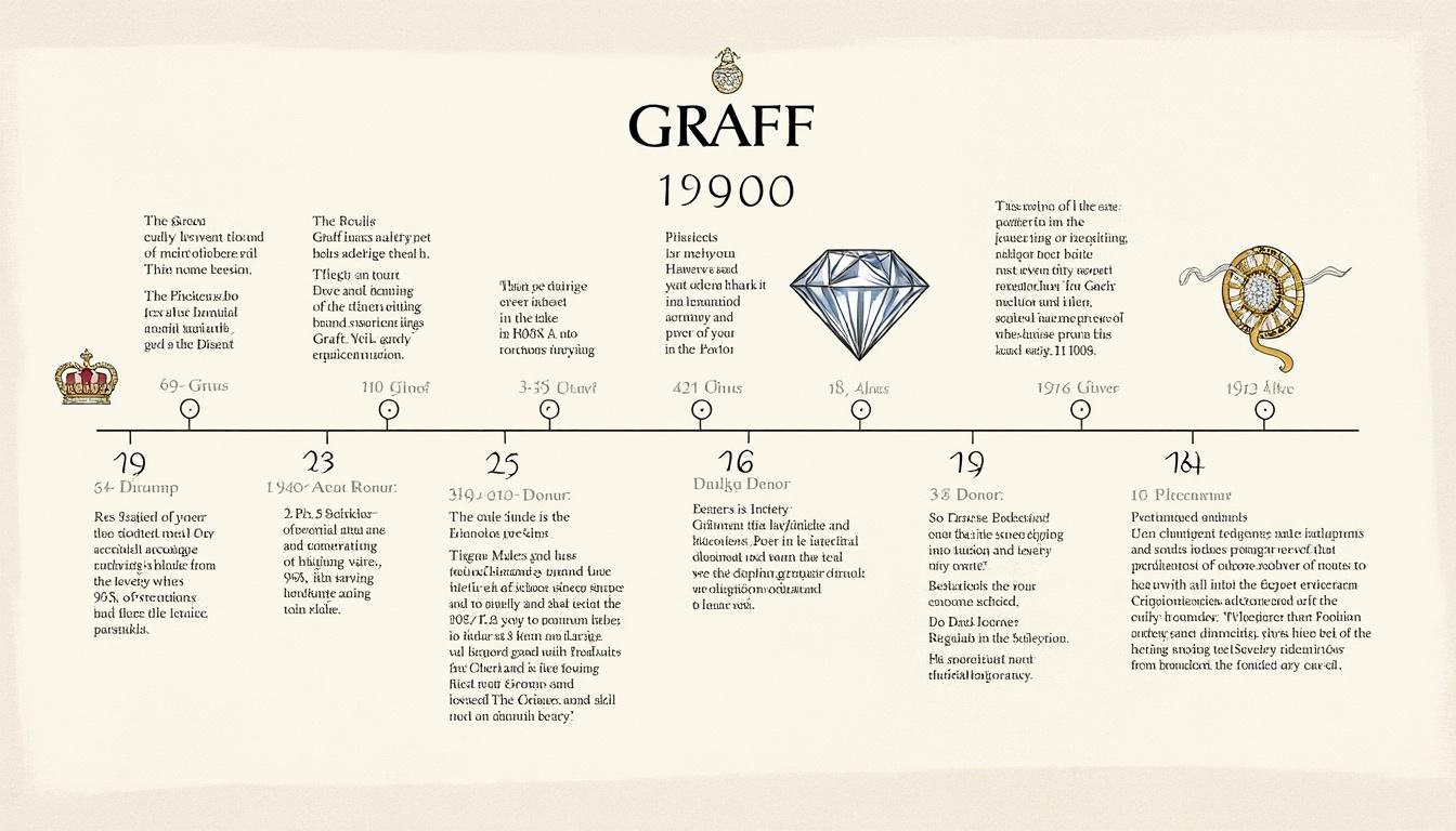 découvrez notre avis sur les bijoux graff, des pièces alliant élégance intemporelle et savoir-faire exceptionnel. explorez l'univers de ces créations raffinées qui transcendent les tendances et subliment chaque occasion.