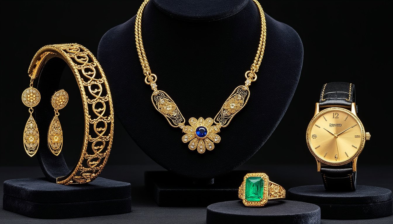 découvrez notre avis complet sur les bijoux l'or, où nous évaluons la qualité et le design de ces créations uniques. plongez dans l'univers de l'élégance et du savoir-faire de l'or, et trouvez le bijou parfait qui saura sublimer votre style.