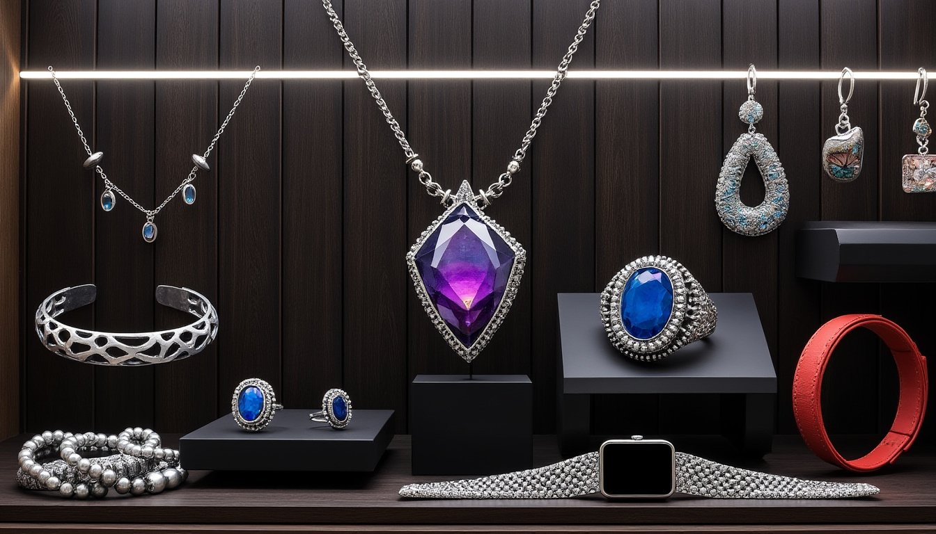 découvrez notre avis sur la qualité et le design des bijoux l'or. une analyse approfondie pour vous aider à choisir des pièces élégantes et durables, que ce soit pour vous-même ou pour offrir. plongez dans l'univers raffiné des bijoux l'or et faites le bon choix.