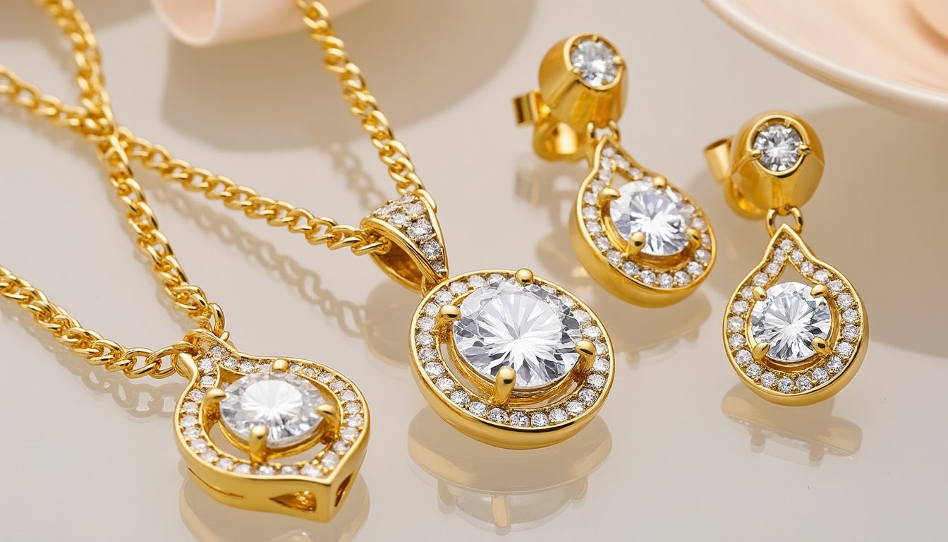 découvrez notre avis sur les bijoux l'or, entre qualité exceptionnelle et design raffiné. plongez dans l'univers de ces créations uniques qui allient élégance et durabilité pour sublimer votre style au quotidien.