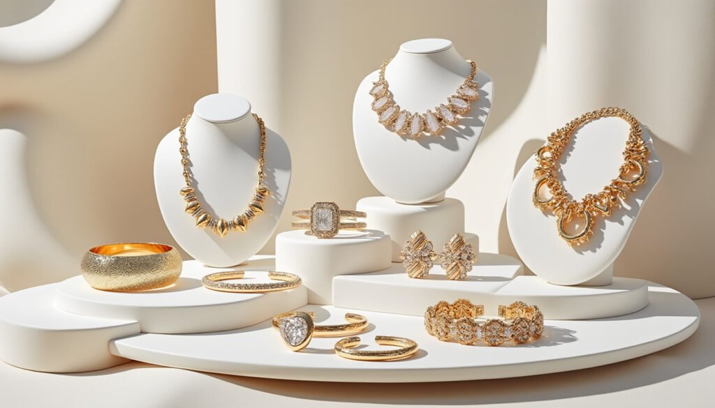 découvrez notre avis sur les bijoux paco rabanne, une parfaite alliance d'élégance et de créativité. explorez des pièces uniques qui reflètent un style audacieux et innovant, idéales pour sublimer toutes vos tenues.
