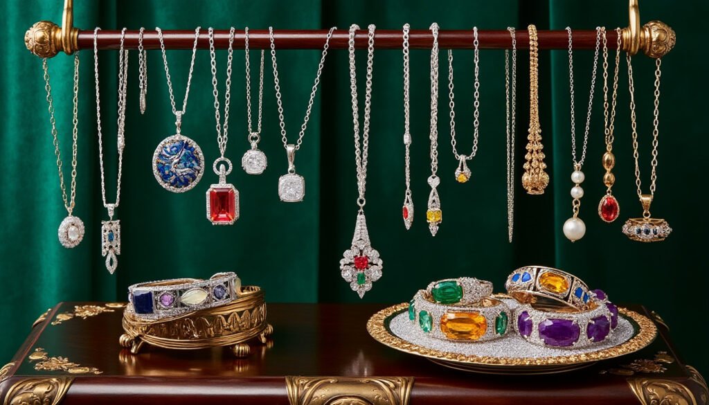 découvrez notre analyse des tendances éclatantes en bijoux de fête pour cette saison. explorez les styles et les pièces incontournables qui illumineront vos soirées, avec des conseils pour briller en toute occasion!