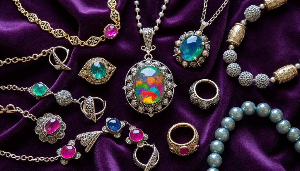 découvrez notre avis sur les bijoux en voie, des créations uniques qui allient artisanat et originalité. plongez dans l'univers captivant de ces pièces exceptionnelles qui embellissent votre style tout en racontant une histoire.