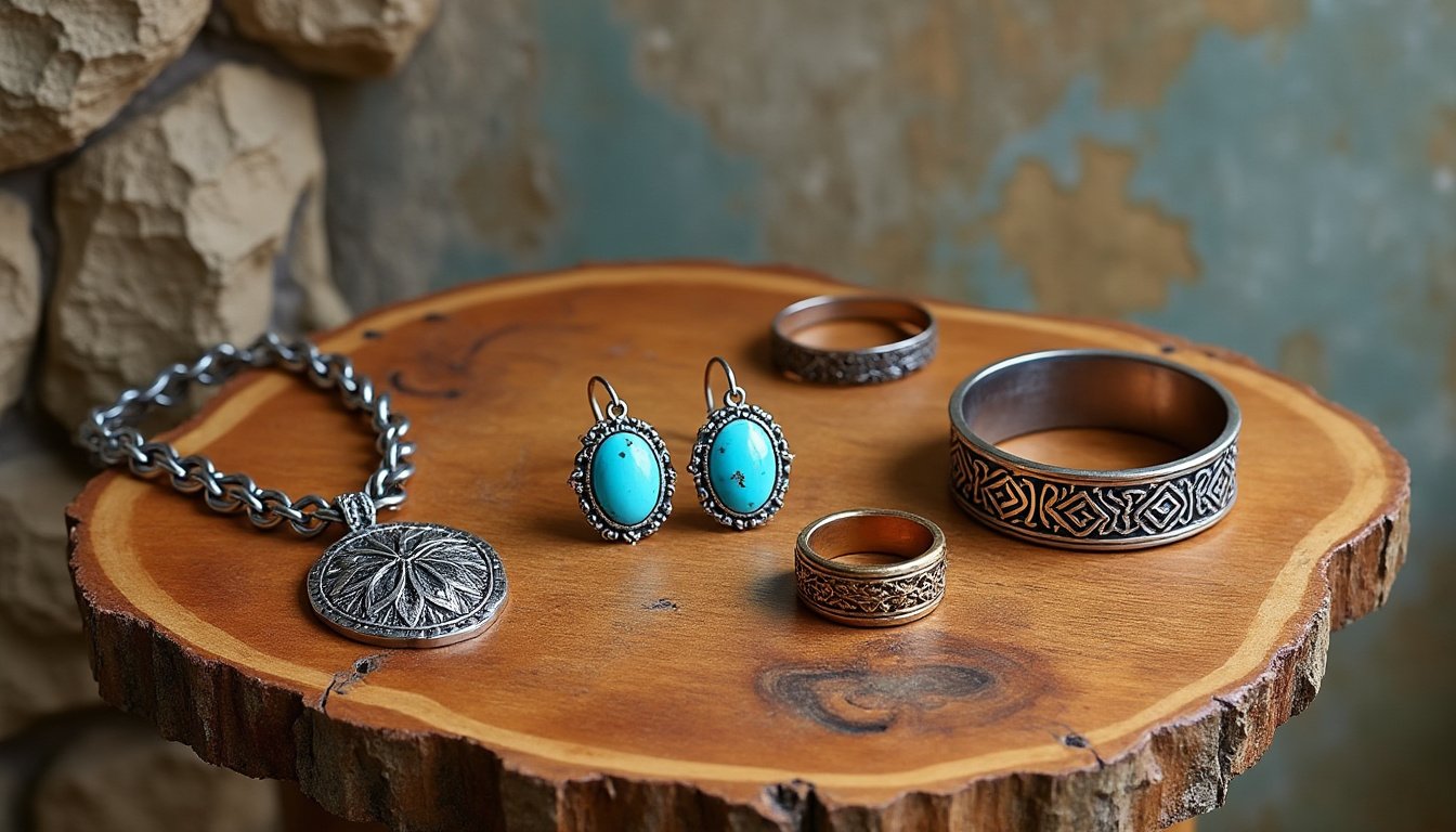 découvrez notre avis sur les bijoux en voie, des créations uniques alliant originalité et savoir-faire. plongez dans un univers où chaque pièce raconte une histoire et reflète votre style personnel.