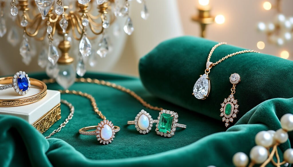 découvrez notre avis sur les dernières tendances en bijoux et les must-have à adopter cette saison. inspirez-vous de notre sélection pour sublimer votre style avec des pièces incontournables et élégantes.