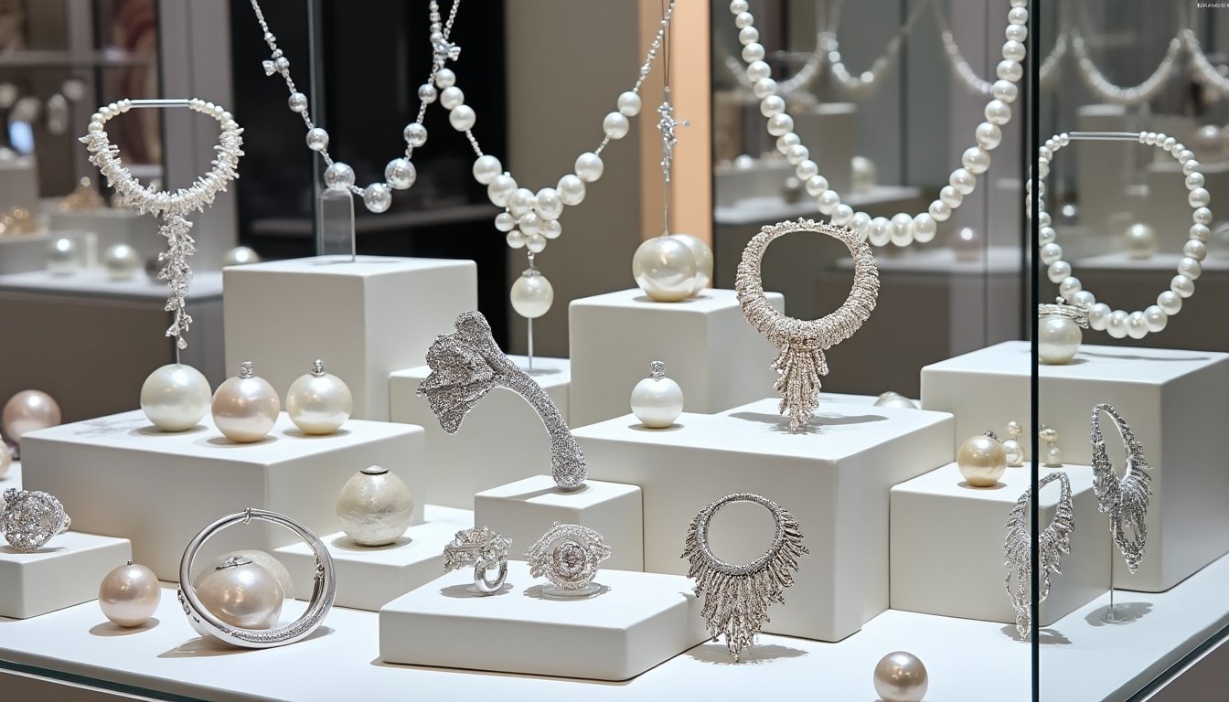 découvrez notre analyse des tendances actuelles en matière de bijoux et les pièces incontournables à ajouter à votre collection. inspirez-vous de notre sélection pour briller avec style et élégance, que ce soit pour un événement spécial ou au quotidien.