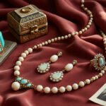 Bijoux rétro : notre avis sur les tendances et incontournables