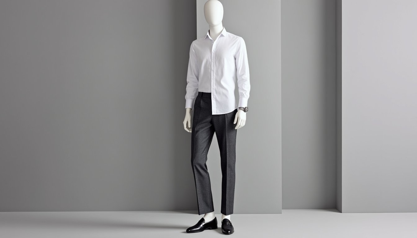 découvrez nos conseils pour s'habiller avec élégance sans vider votre porte-monnaie. apprenez à choisir des pièces intemporelles, à mixer des vêtements abordables et à accessoiriser pour un look chic à petit prix.