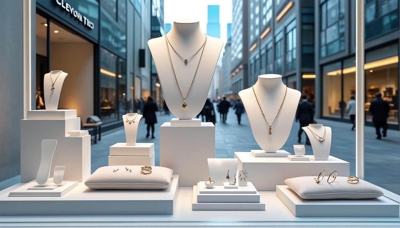 découvrez notre analyse approfondie des bijoux de joaillerie contemporaine. explorez les tendances, les matériaux et le savoir-faire qui rendent ces créations uniques et exceptionnelles.