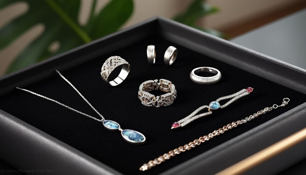 explorez notre analyse approfondie des bijoux de joaillerie contemporaine. découvrez les dernières tendances, styles innovants et conseils pour choisir les pièces parfaites qui allient élégance et modernité.