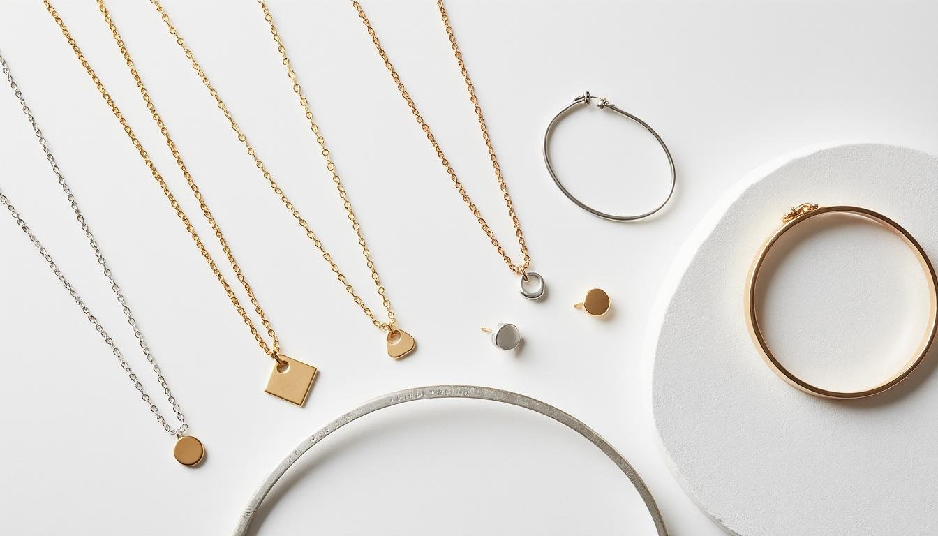 explorez notre analyse approfondie sur les bijoux de joaillerie contemporaine. découvrez les tendances, les styles et les avis des experts pour vous guider dans vos choix de pièces uniques et modernes.