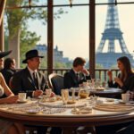 Découvrez les avis sur les bijoux de Paris