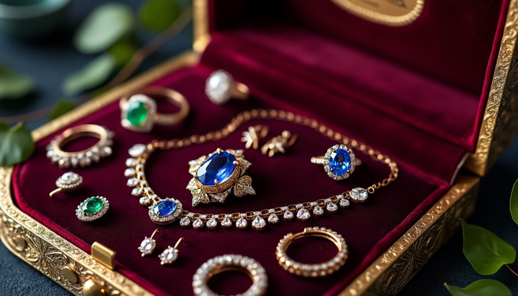 plongez dans l'univers des bijoux les merveilles de bijoux avec notre guide complet. découvrez des avis authentiques et nos recommandations pour trouver les créations qui sublimeront votre style. ne manquez pas nos astuces pour faire le meilleur choix parmi une sélection unique et élégante.