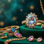 Découvrez l’univers des bijoux : notre avis sur la collection