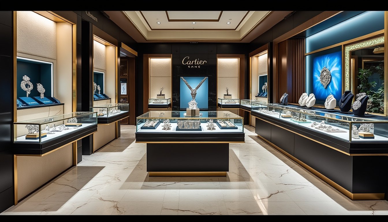 explorez notre avis détaillé sur la collection de bijoux, un voyage fascinant dans un univers d'élégance et de créativité. découvrez les pièces incontournables, les tendances actuelles et nos recommandations pour sublimer votre style.