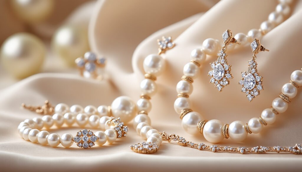 plongez dans notre analyse détaillée des bijoux mikimoto, où nous explorons la qualité exceptionnelle, le design élégant et l'héritage unique de cette marque prestigieuse, pour vous aider à faire un choix éclairé.