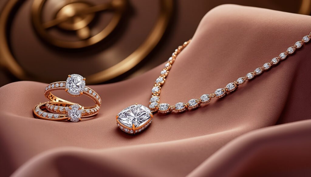 plongez dans l'univers des bijoux cartier et découvrez les raisons qui en font un investissement exceptionnel. avec une combinaison d'artisanat de luxe, d'histoire prestigieuse et de valeur intemporelle, les pièces cartier séduisent les collectionneurs et les passionnés de mode. ne manquez pas cette exploration des atouts uniques de ces trésors joailliers.