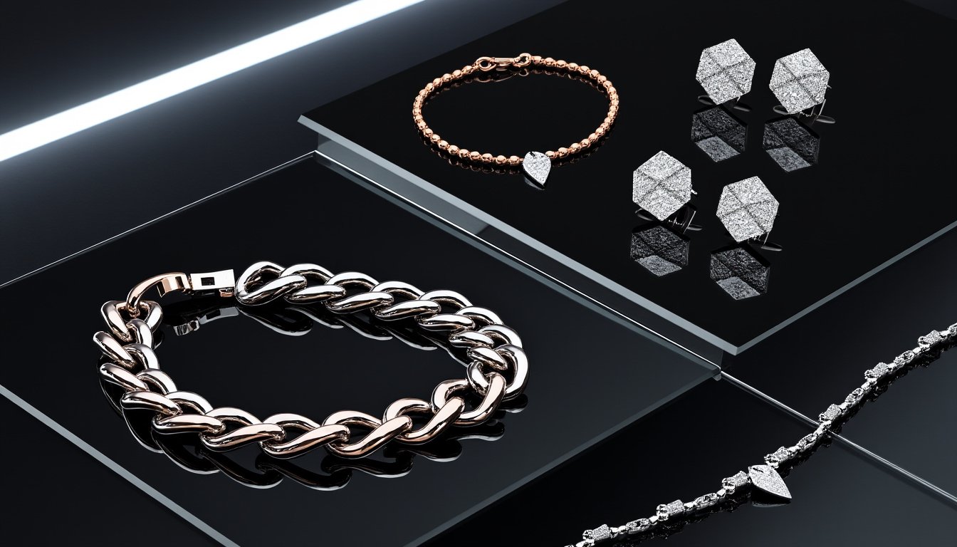 plongez dans l'univers des bijoux mademoiselle bijoux et découvrez ce qui les rend si prisés. artisanat d'exception, designs uniques et qualité irréprochable font de chaque pièce un indispensable pour sublimer votre style.