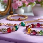 Découvrez pourquoi les bijoux senteur et signé font sensation