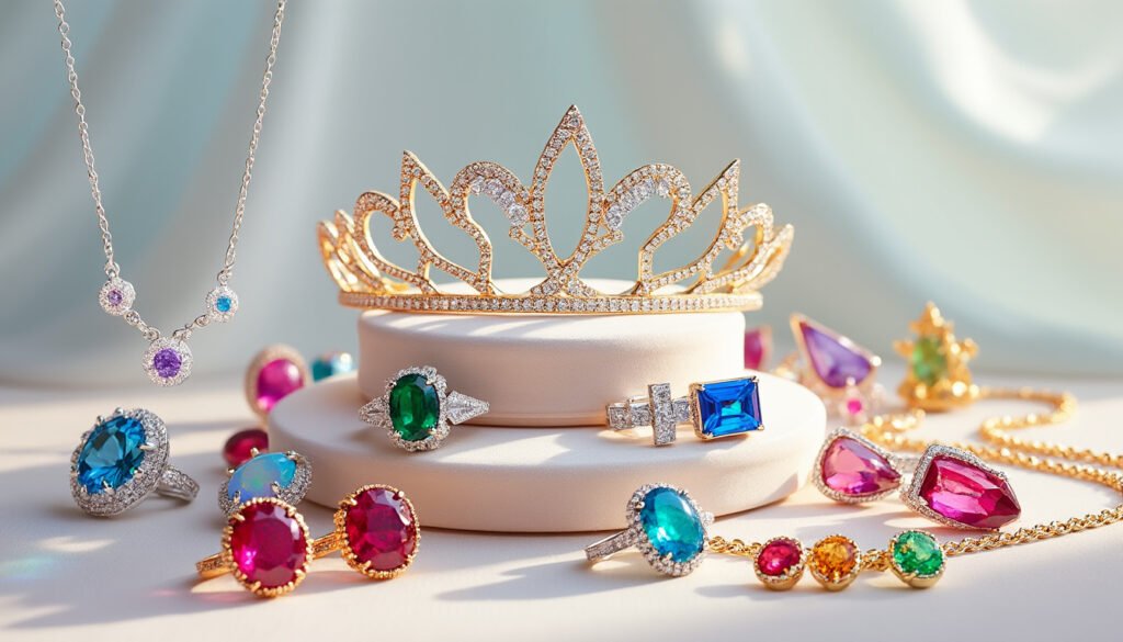 découvrez l'art de magnifier votre style avec une coordination parfaite de vos bijoux. apprenez à harmoniser les couleurs pour créer des ensembles élégants et uniques qui reflètent votre personnalité et subliment vos tenues. inspirez-vous de conseils pratiques et d'astuces d'experts pour briller en toute occasion.