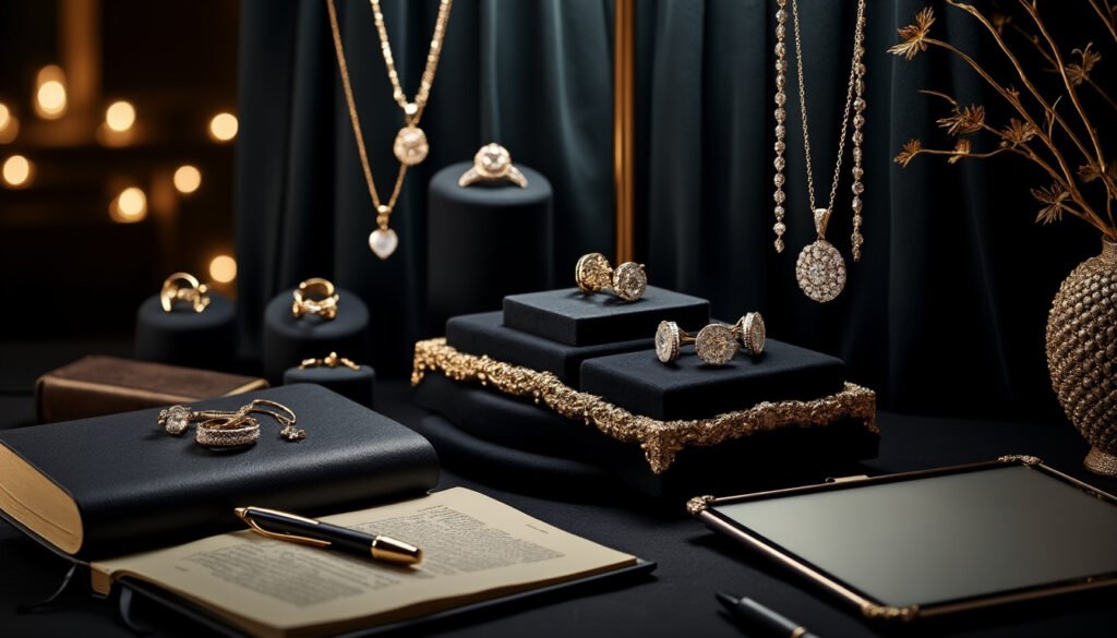 découvrez les bijoux galanterie à travers des avis authentiques qui vous aideront à faire le meilleur choix. explorez notre sélection unique et laissez-vous séduire par l'élégance et le savoir-faire !