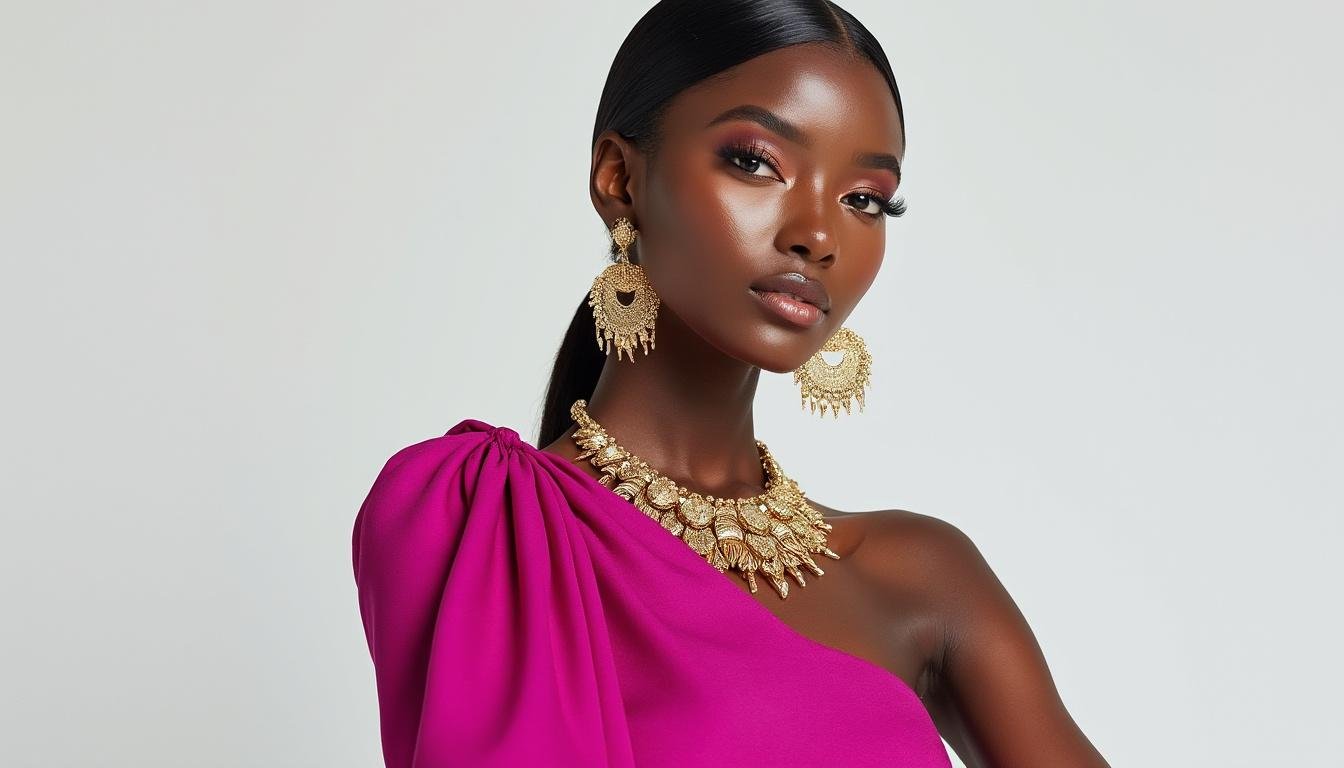 découvrez en 2025 les couleurs incontournables qui mettront en valeur votre peau mate. apprenez à choisir les nuances qui illuminent votre teint et reflÚtent votre personnalité, pour un look harmonieux et éblouissant.